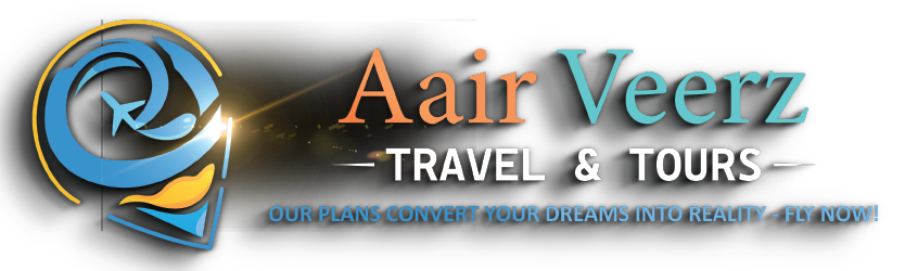 Aairveerz – Your Trusted Travel Partner