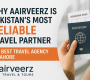 Best travel agency in Lahore
