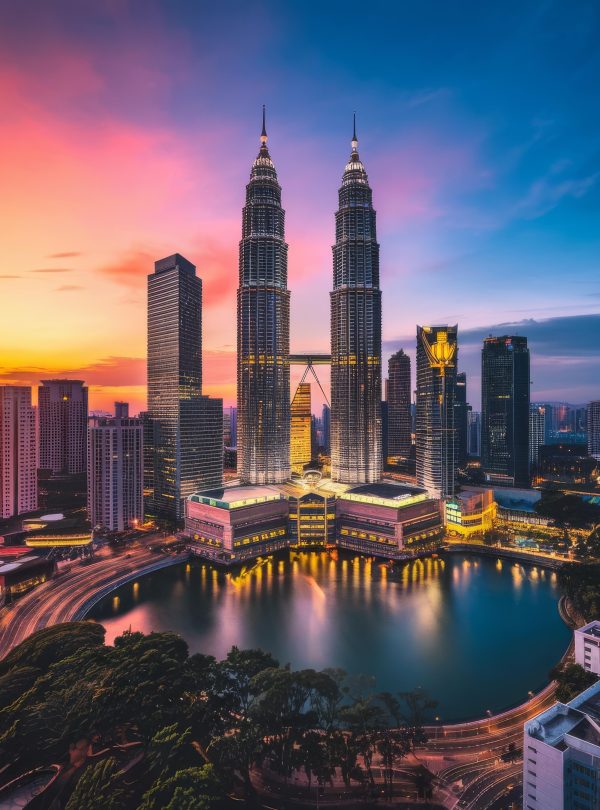 aerial-view-kuala-lumpur-city-skyline-sunset-kuala-lumpur-malaysia