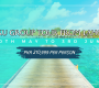 Baku Group Tour from Lahore – 30th May to 3rd June | PKR 210,999 Per Person