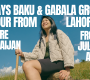 8 Days Baku & Gabala Group Tour from Lahore – Explore Azerbaijan from 29 July to 5 August