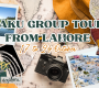 Baku Group Tour from Lahore – 17 to 24 October